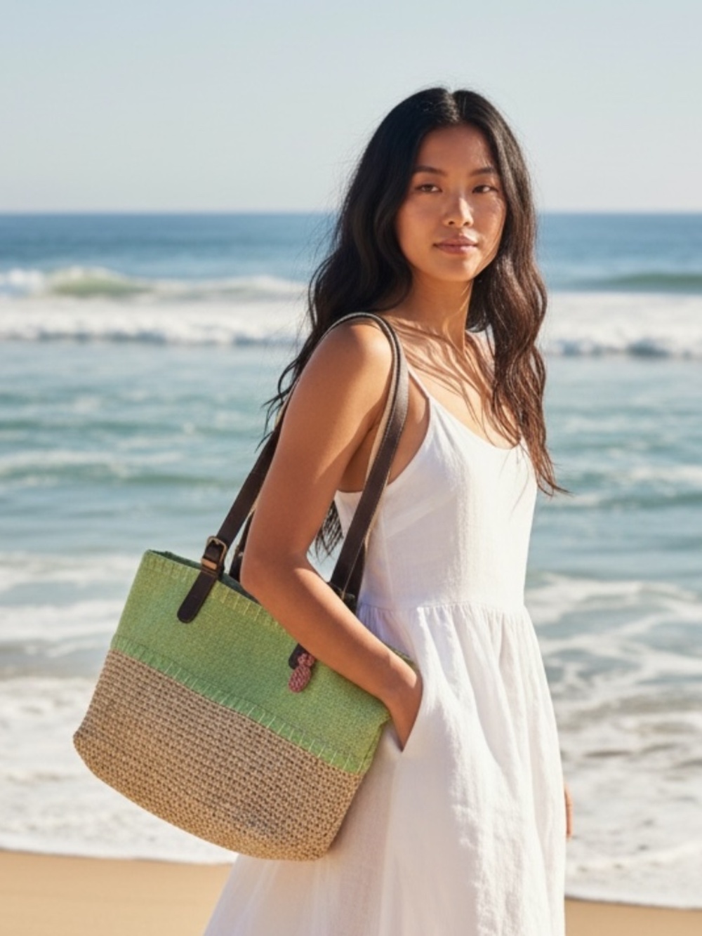 Beach Bag